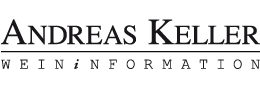 Andreas Keller, Weininformation